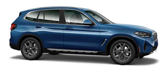 BMW X3 BMW X3